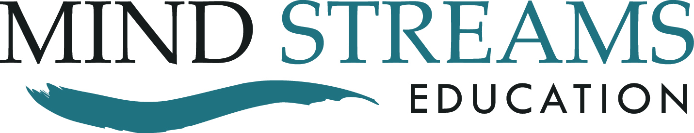 Mind Streams Education Logo