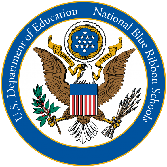 Let’s Celebrate Our ThirtySeven Catholic National Blue Ribbon Schools