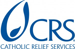 CRS logo PMS 287
