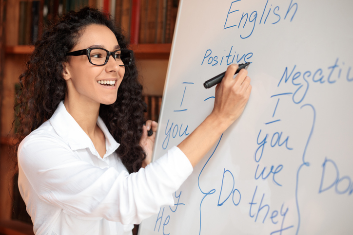 Effectively Using ESEA Title III, Part A Programs for English Language Learners